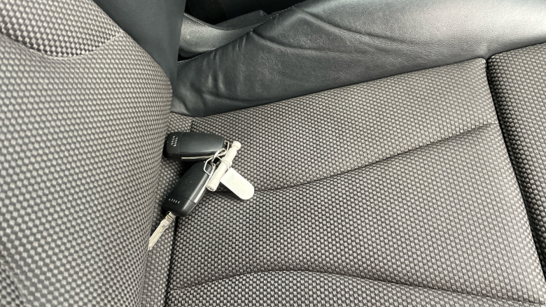 Audi A3 35 TFSI S Line 5dr S Tronic Petrol Hatchback